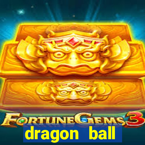 dragon ball classico legendado